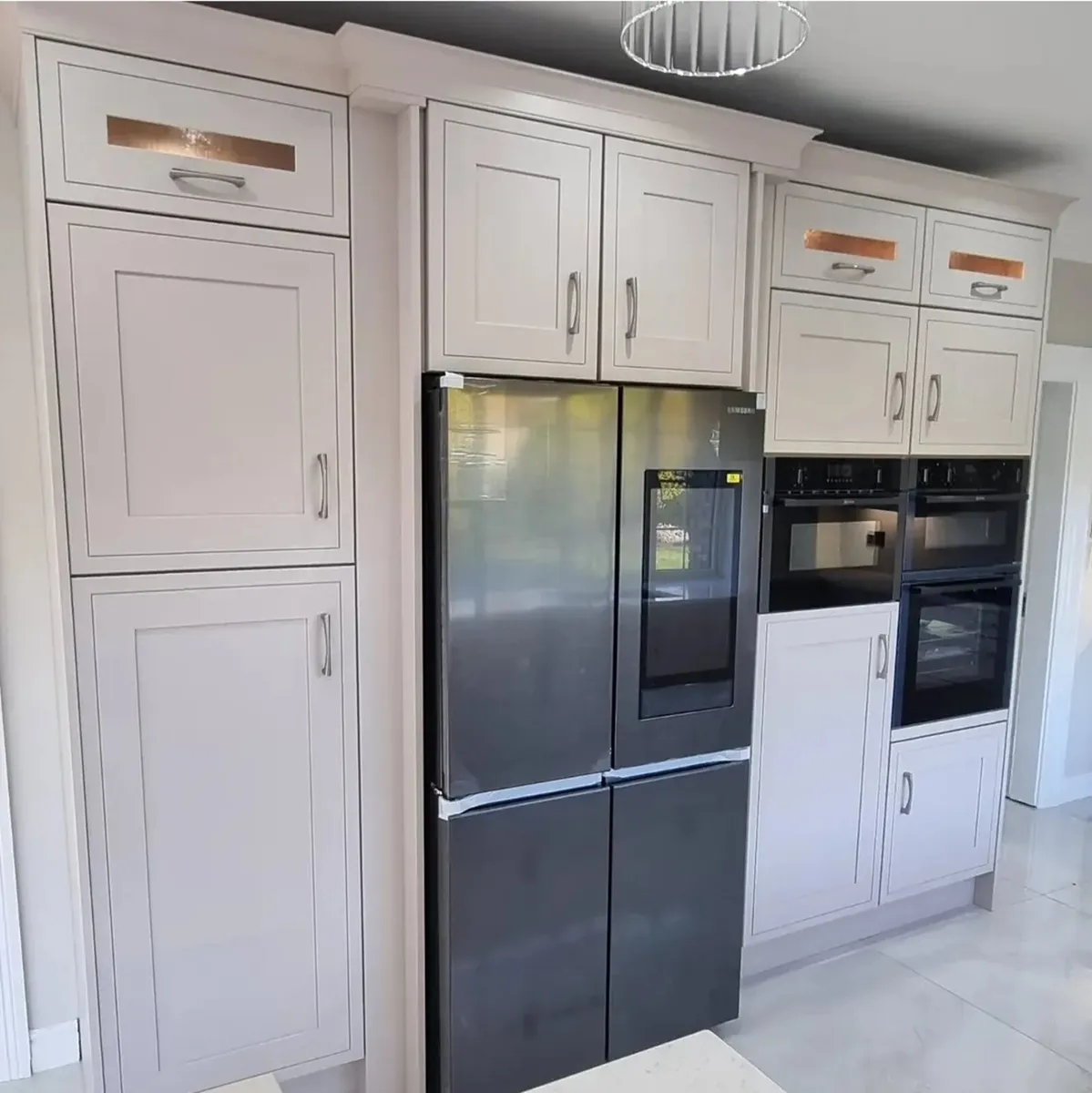 Kitchens wardrobes media walls - Image 3