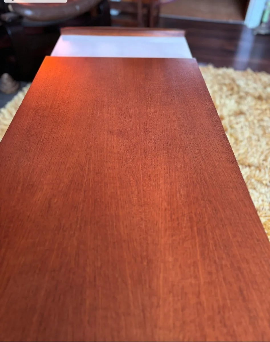 Mid Century Coffee Table - Image 2