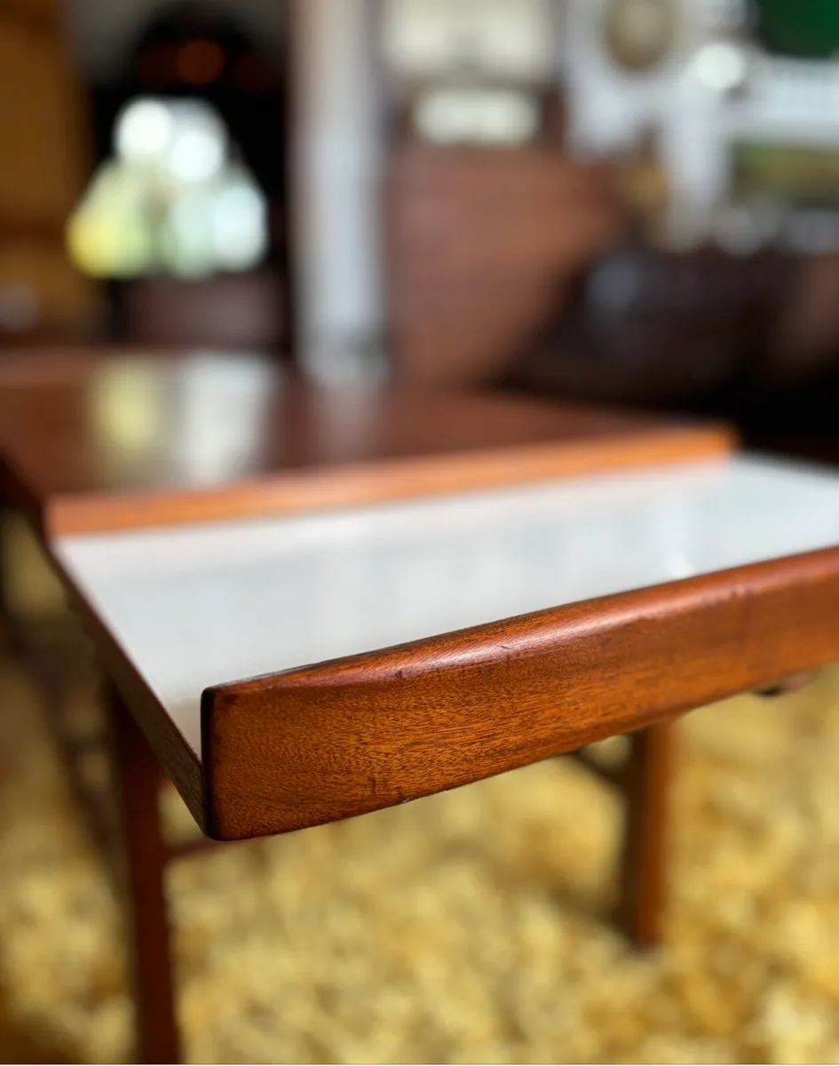 Mid Century Coffee Table - Image 3