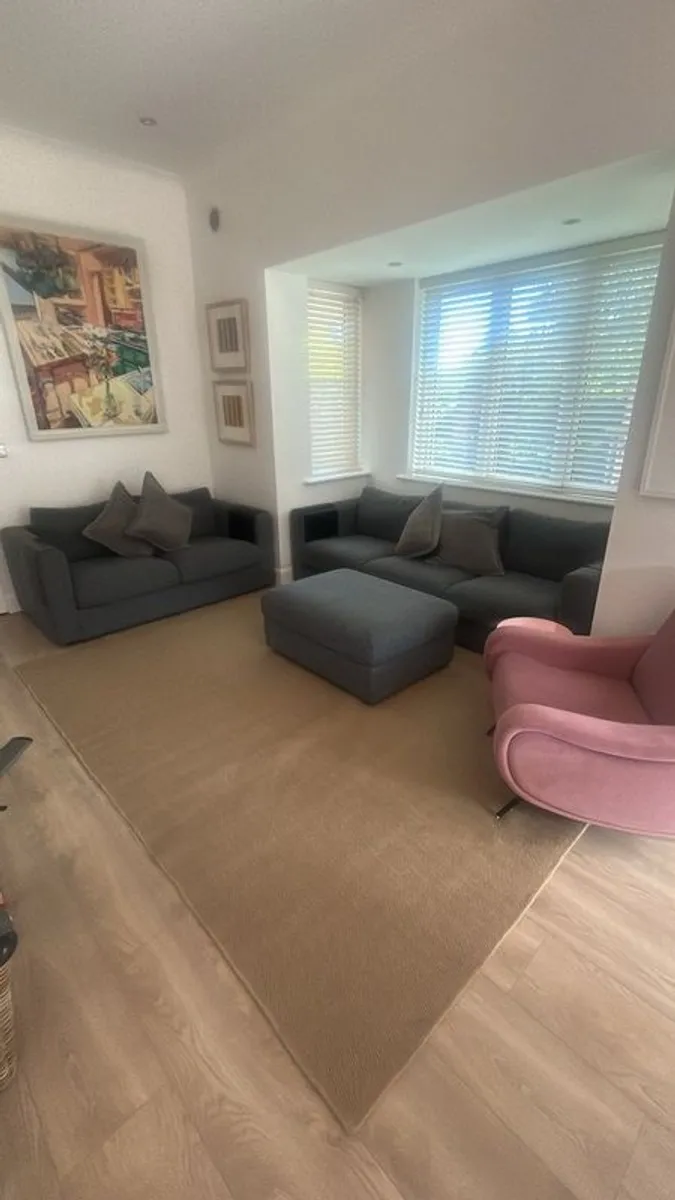 Jute Rug - Image 3