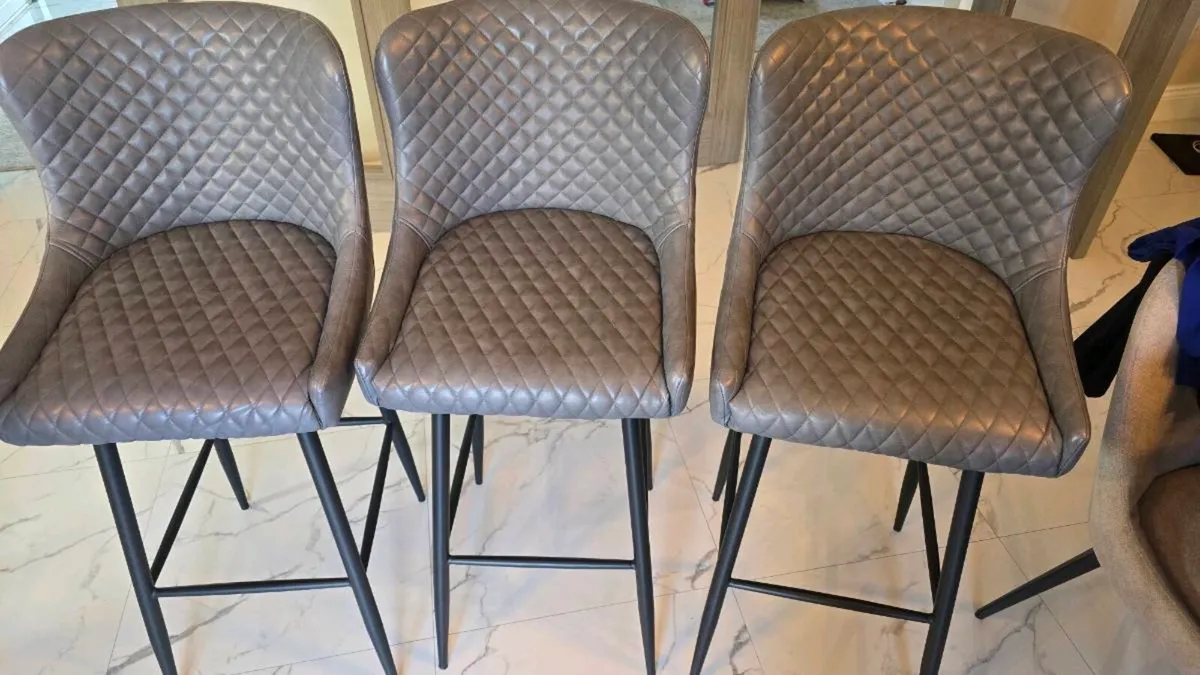 Bar stools