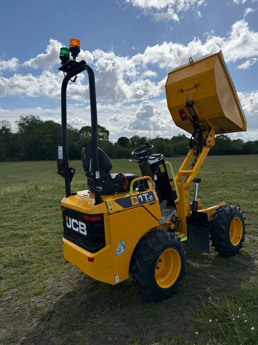 Dumper - Image 1