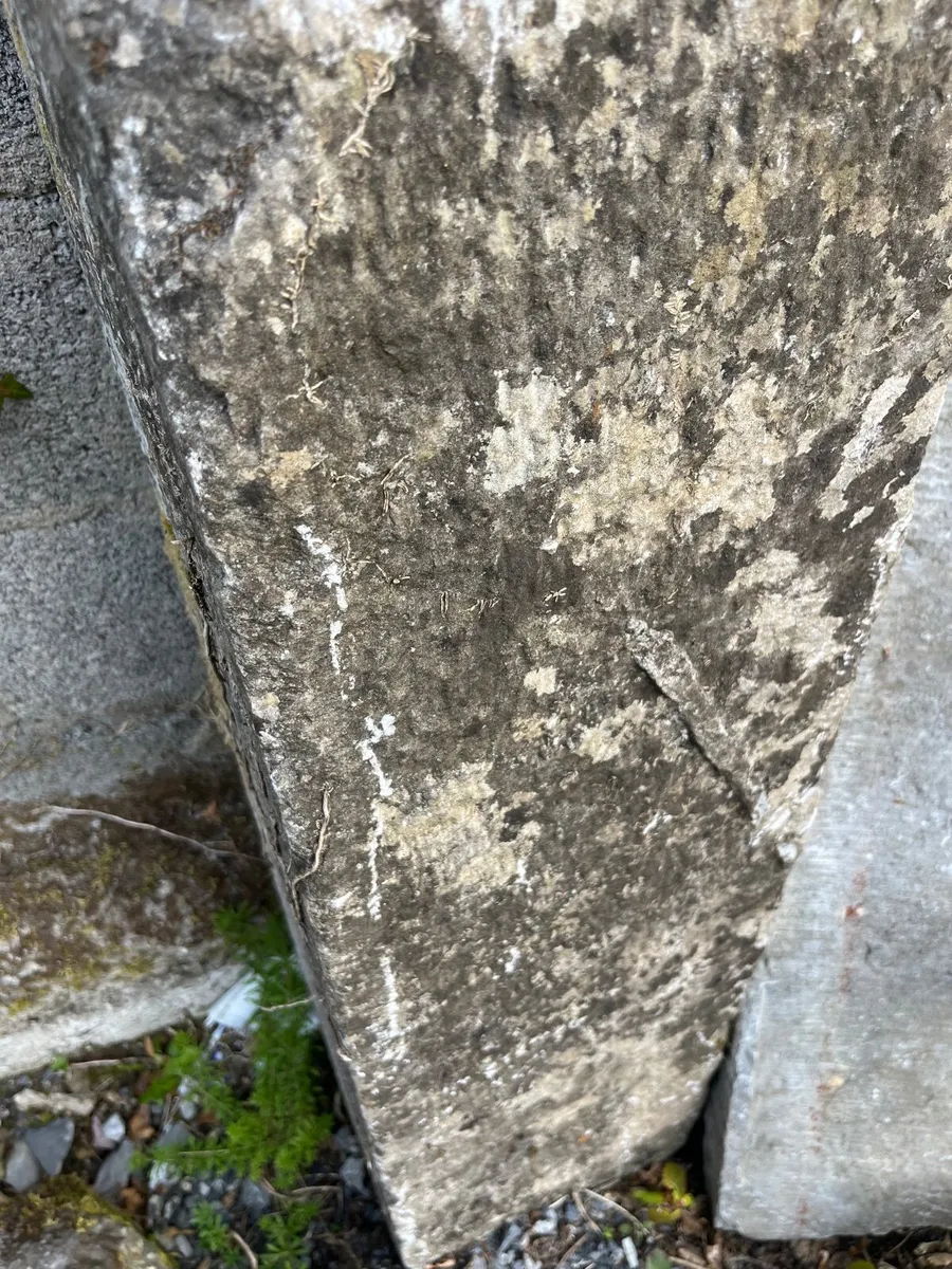 Limestone Steps - Image 1