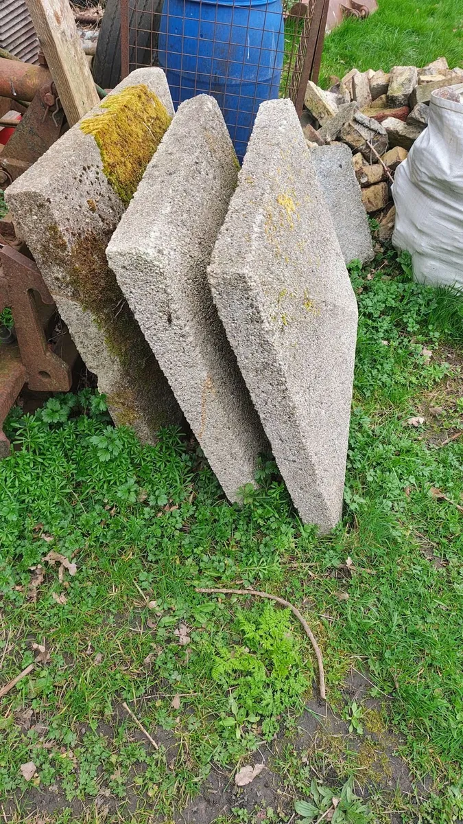 Pier caps - Image 4