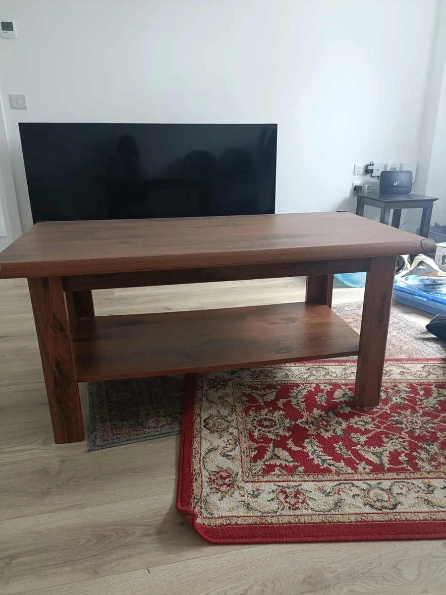 Coffee Table - Image 2