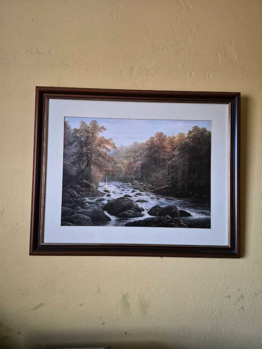 Lynton Landscape - Image 2
