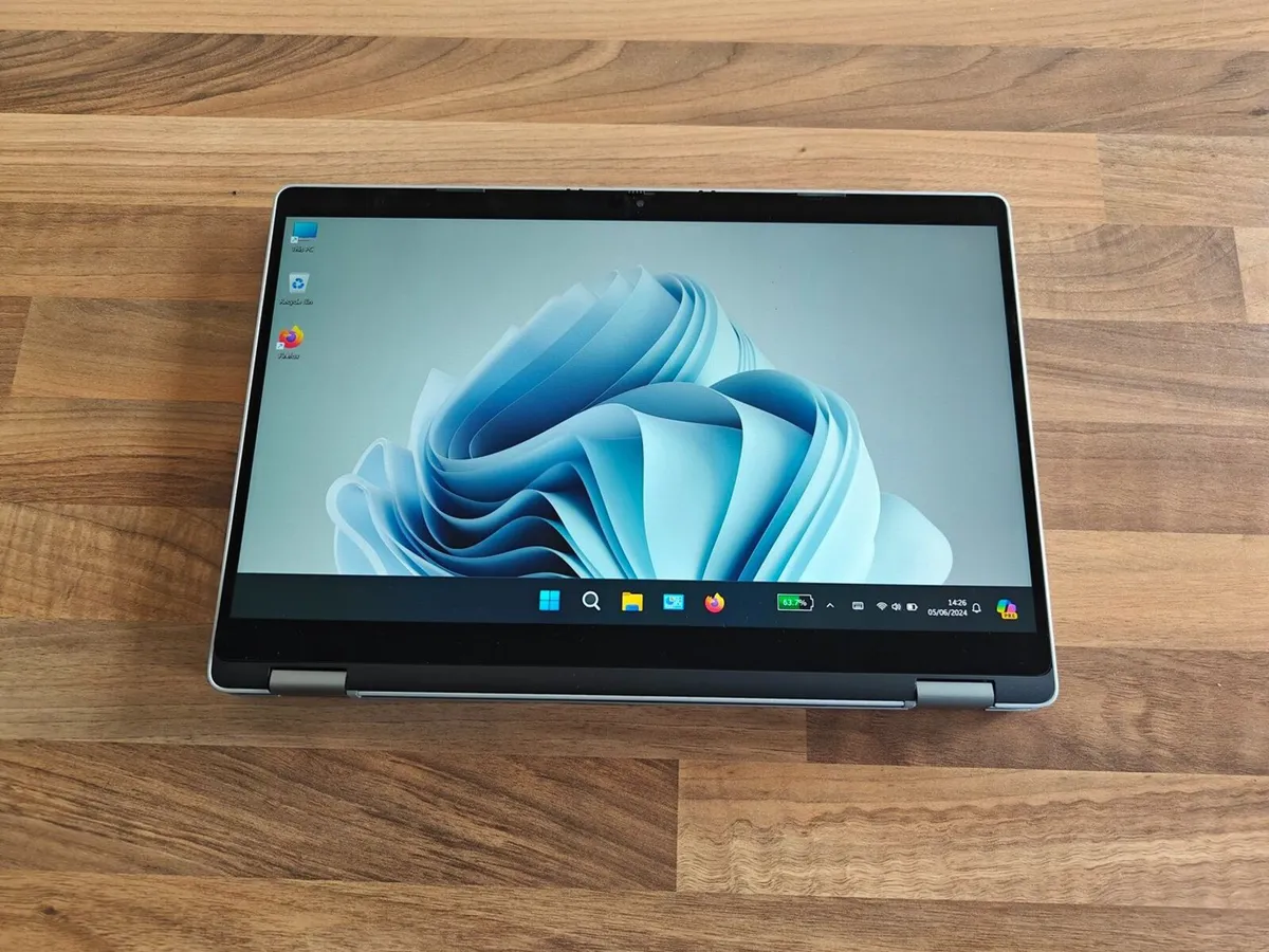 DELL Latitude 5310 2-in-1 360 Rotated Touchscreen - Image 1