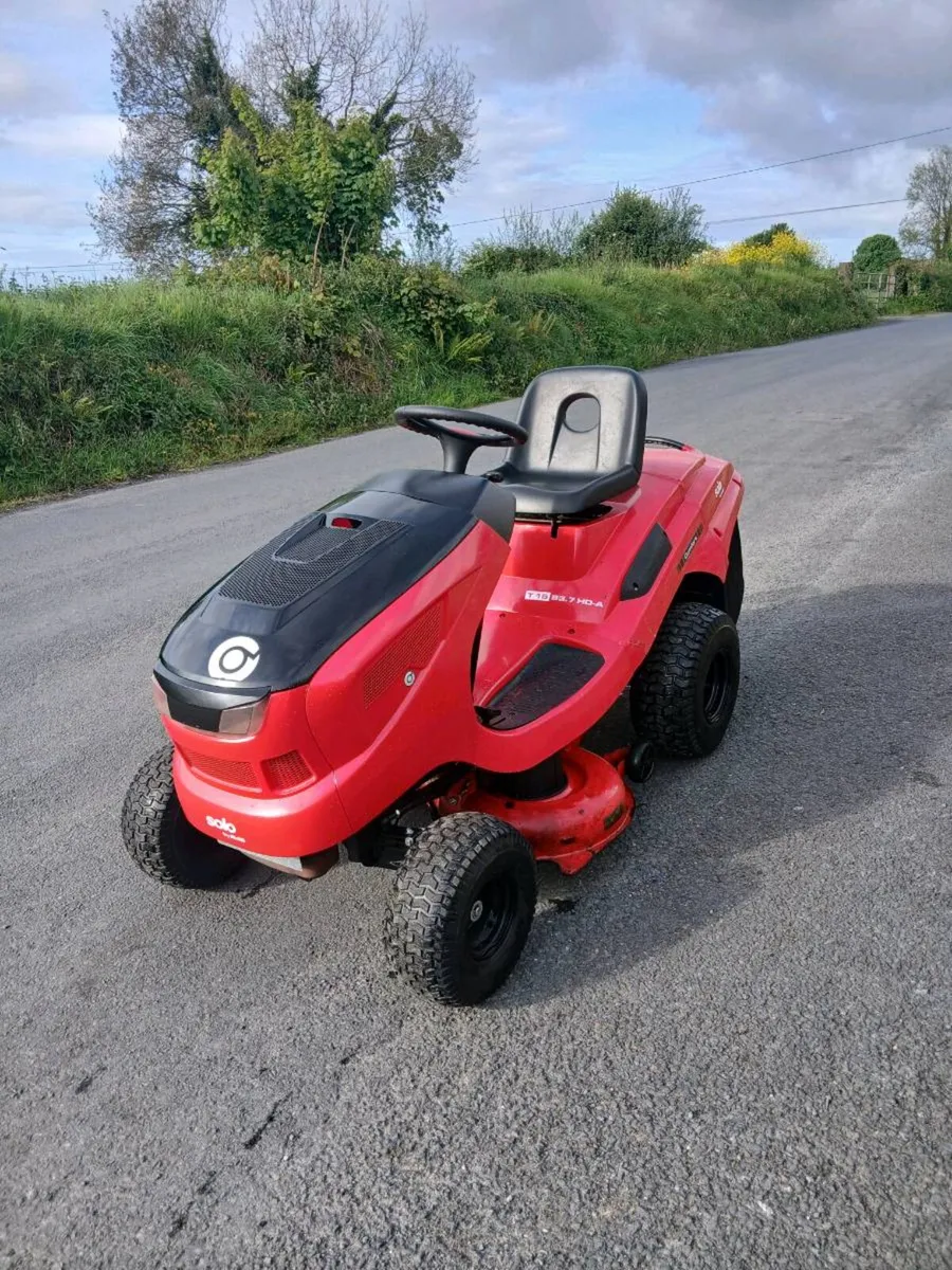 Lawnmower - Image 1