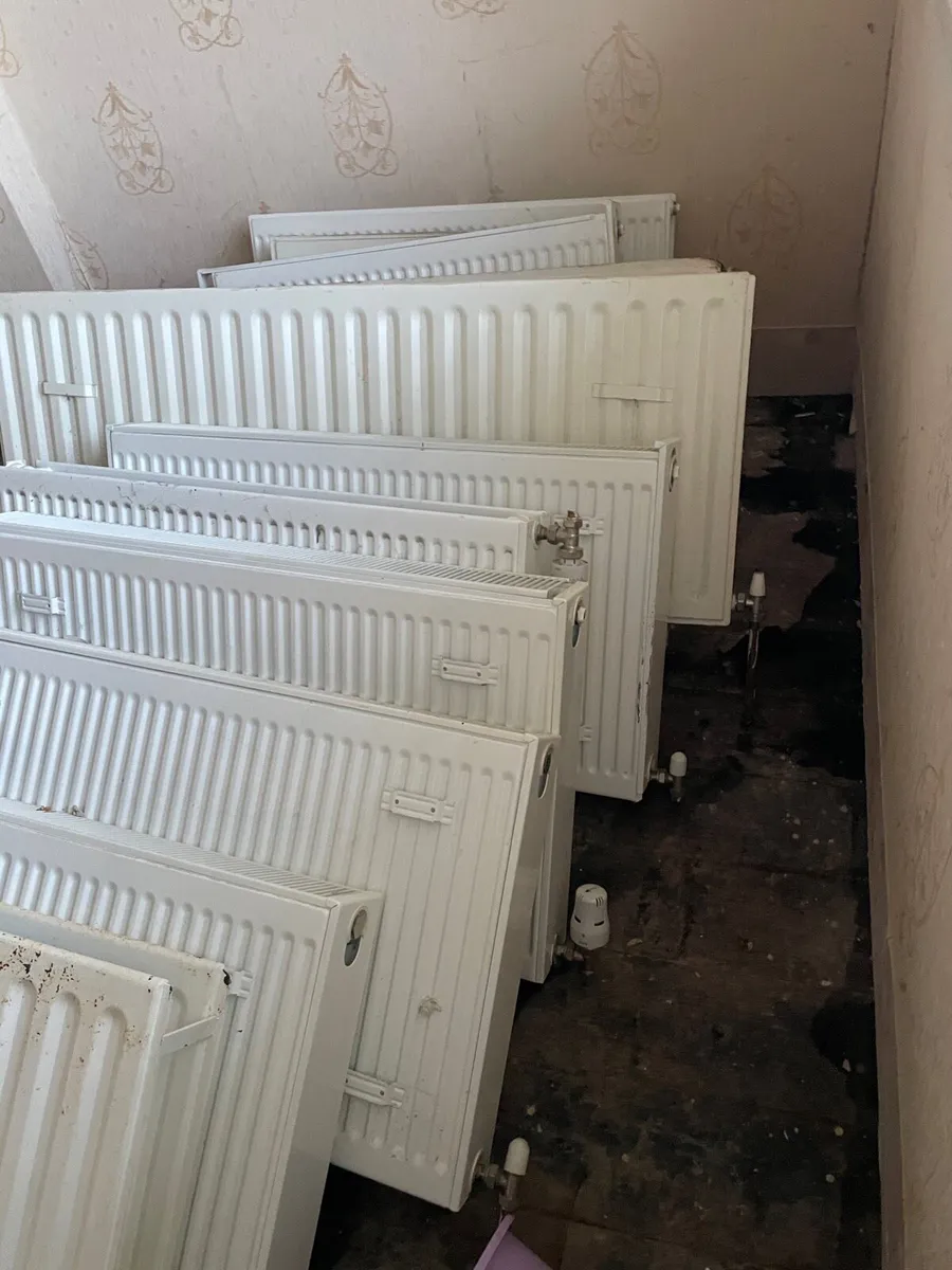 Radiators - Image 1