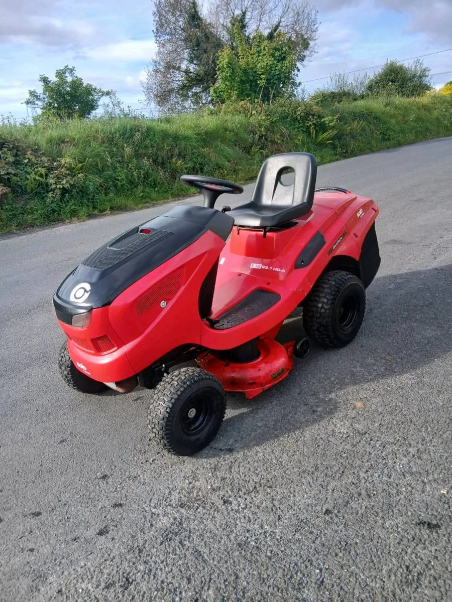 Lawnmower - Image 3