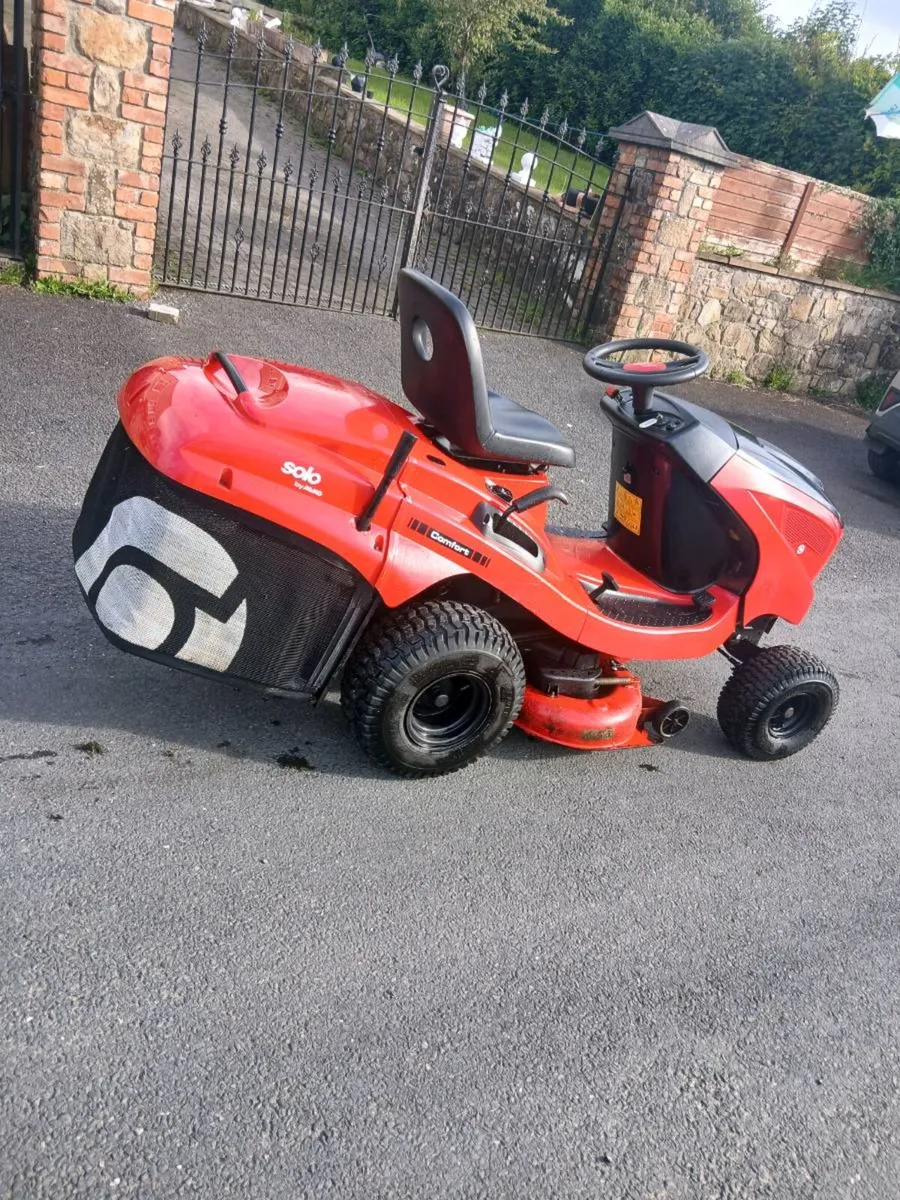 Lawnmower - Image 4