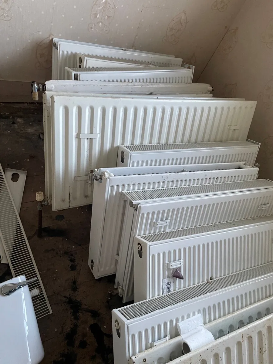 Radiators - Image 2