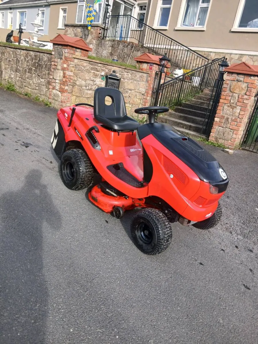 Lawnmower - Image 2