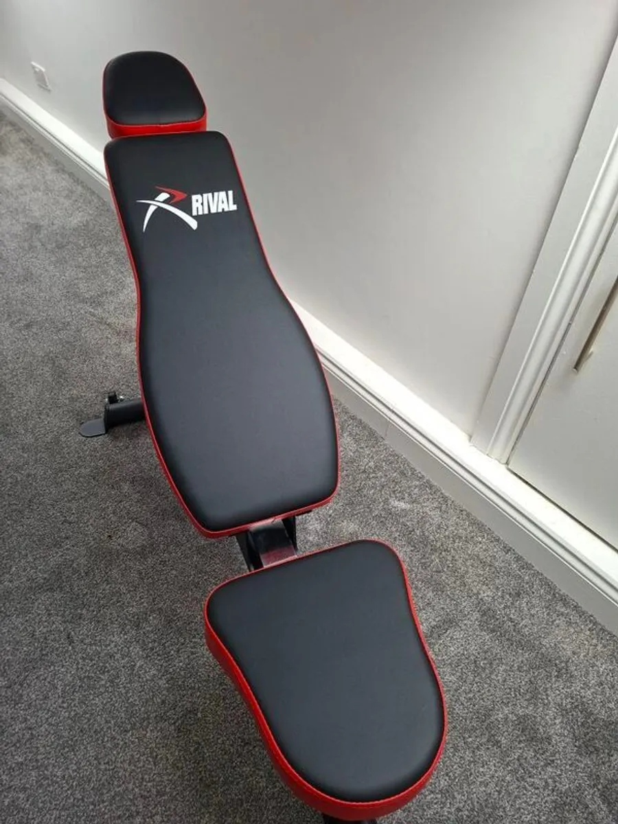 Weight bench - Image 2
