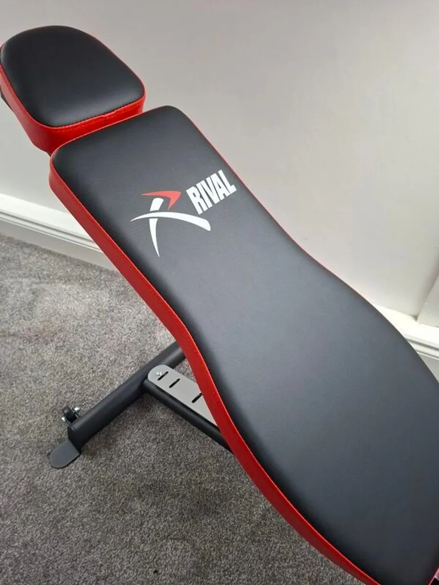 Weight bench - Image 3