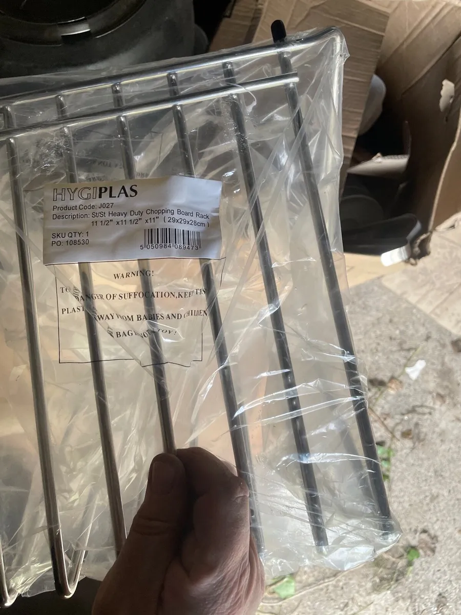 Catering equipment - Image 2