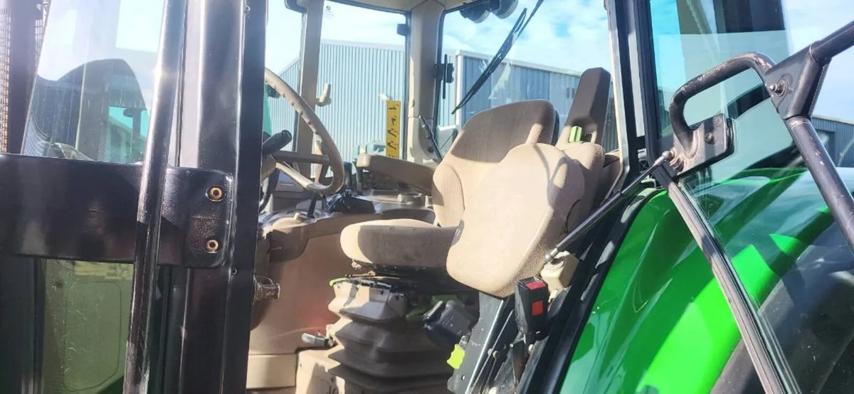 Tractor - Image 1