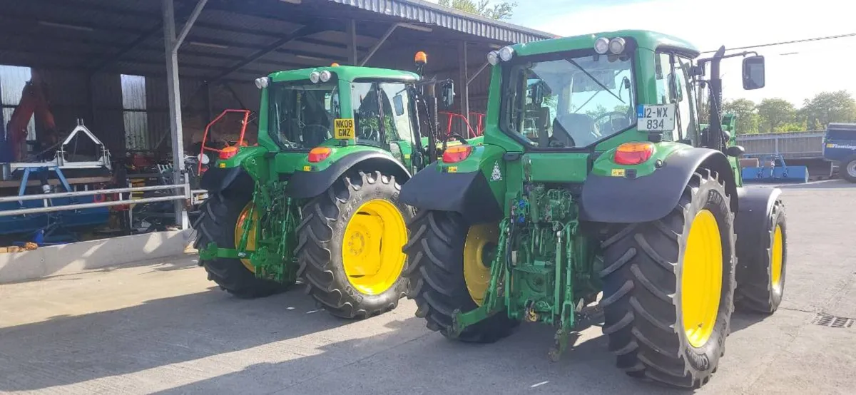 Tractor - Image 3