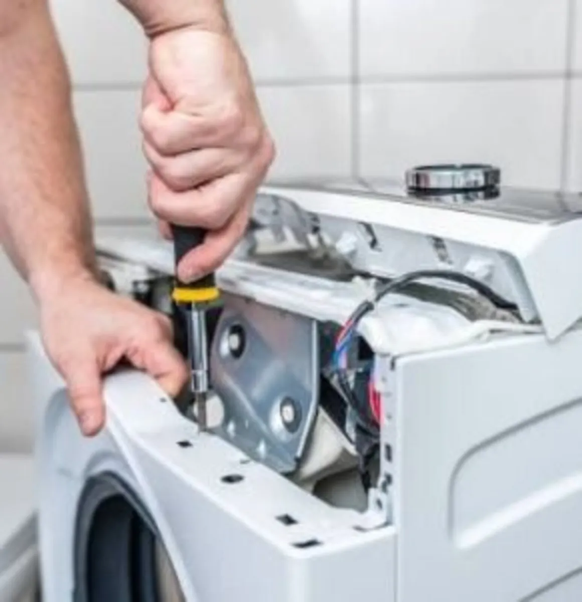 Appliance Repair