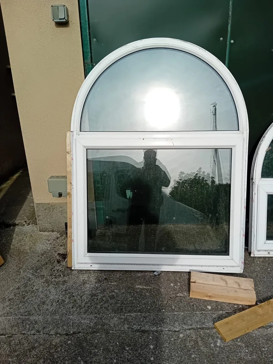 Arched windows - Image 3