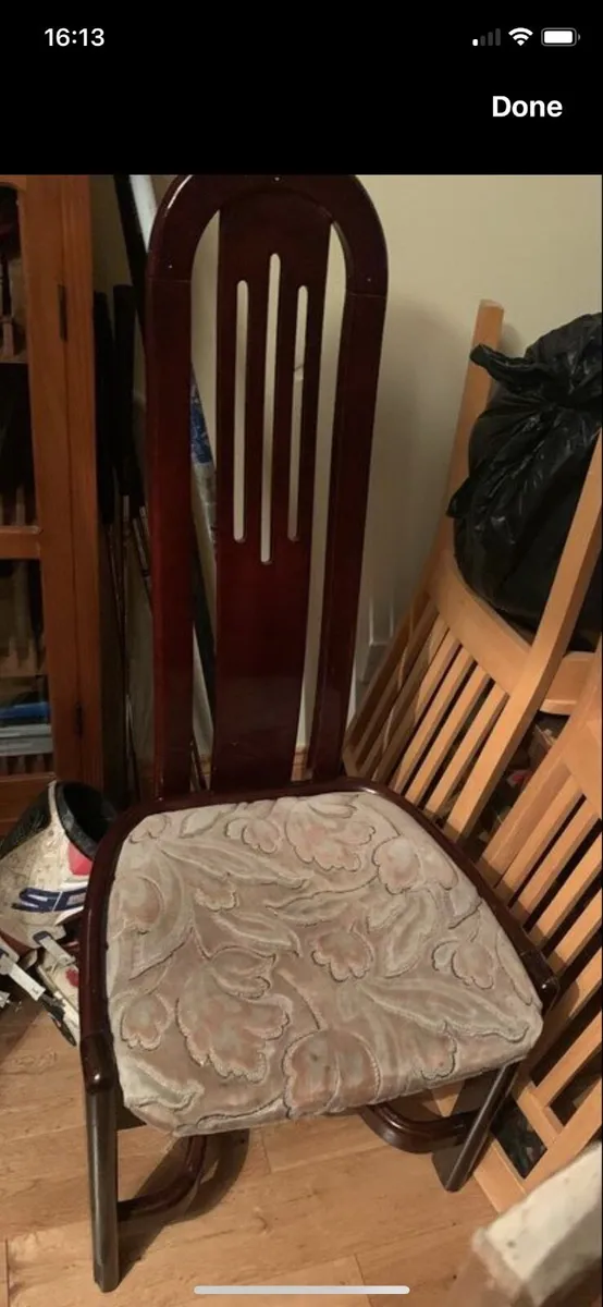 Dining chair - Image 3