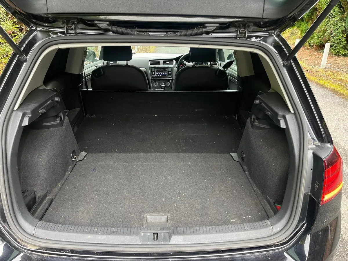 Volkswagen Golf 2018 - Image 3