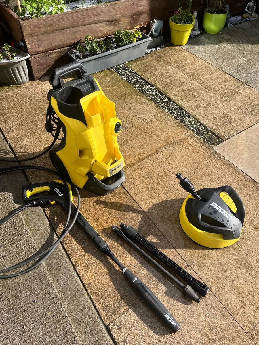 Karcher - Image 1