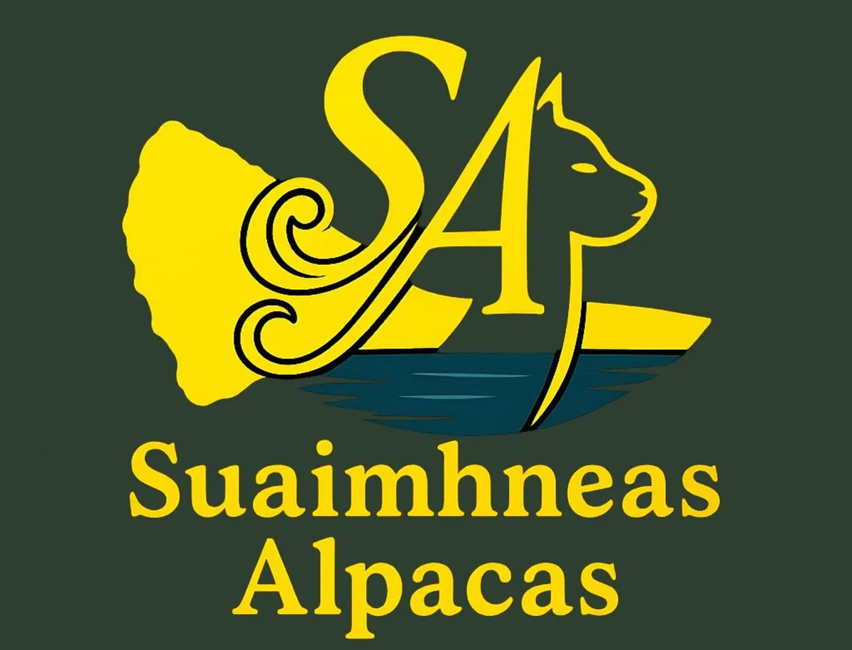 Alpacas - Image 1