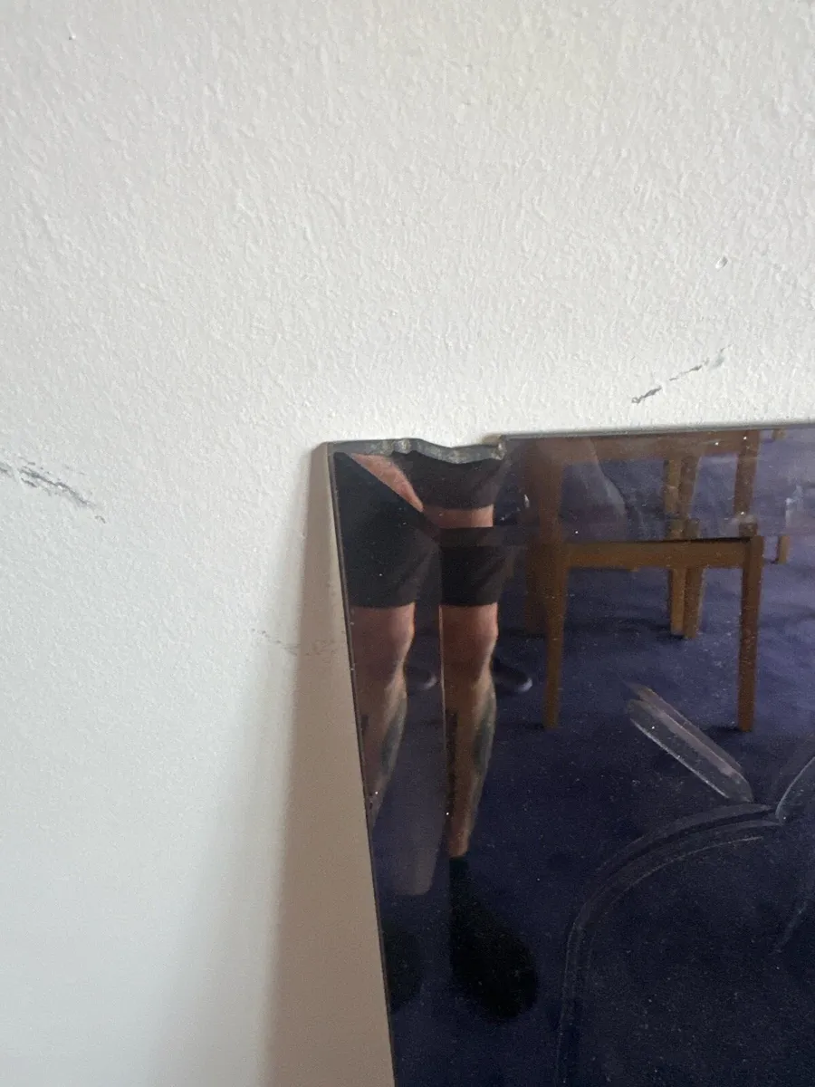 Smoked mirror - Image 3