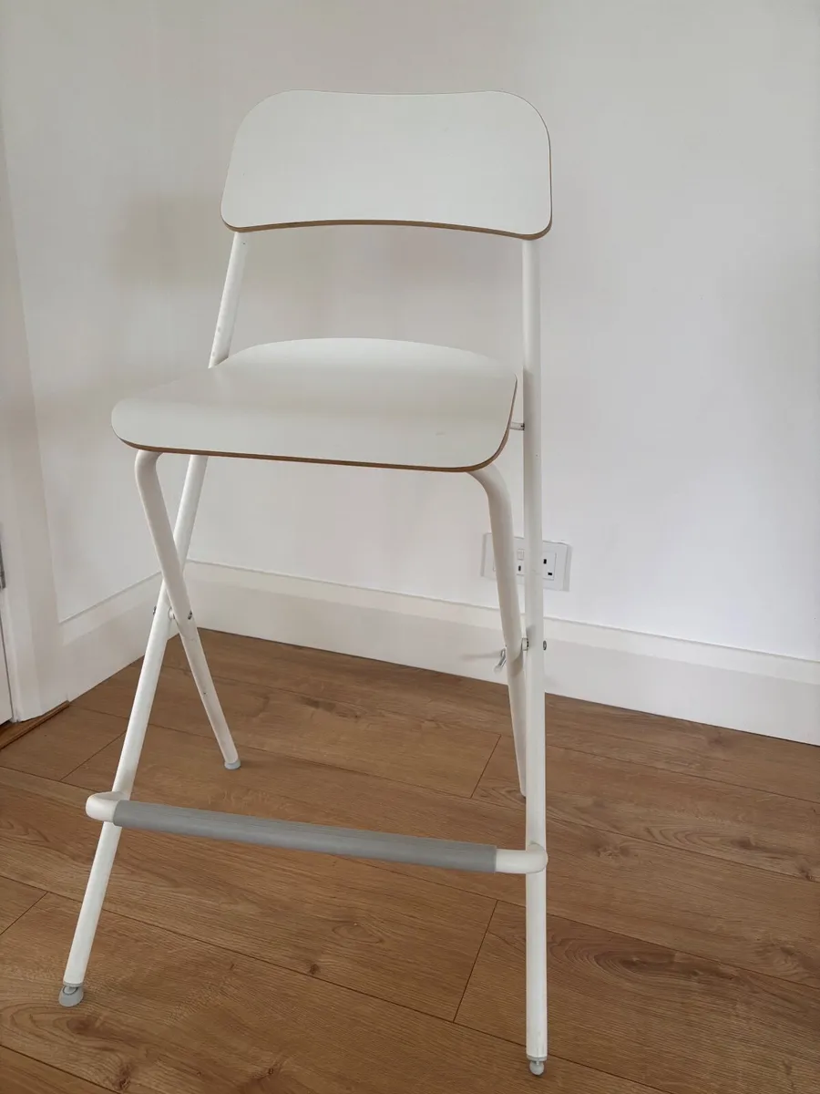 Bar chair/stool - Image 3