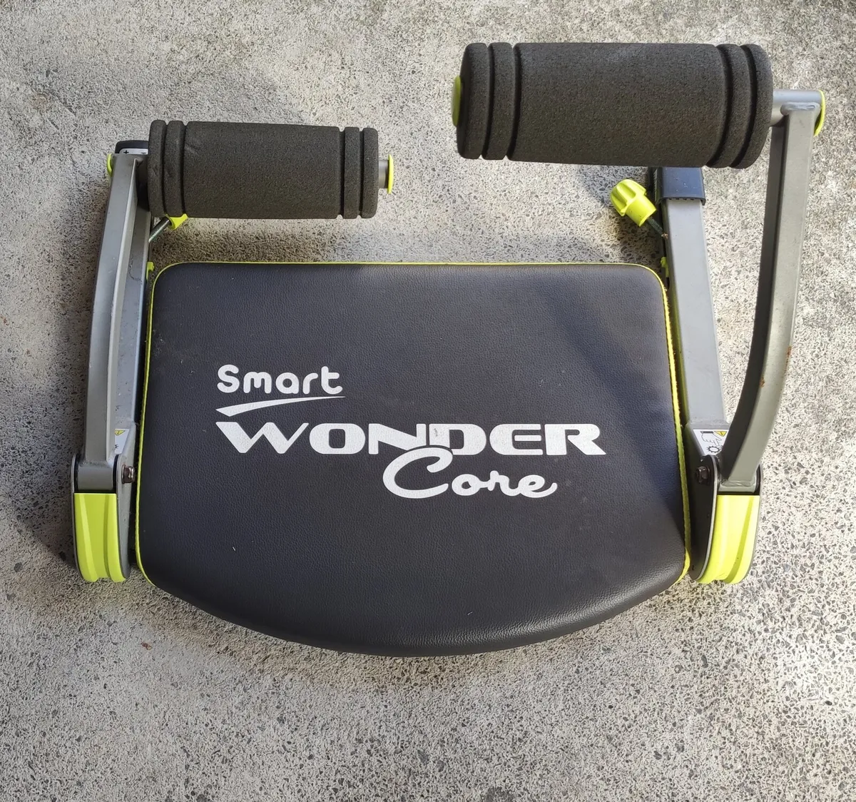 Smart Wonder Core