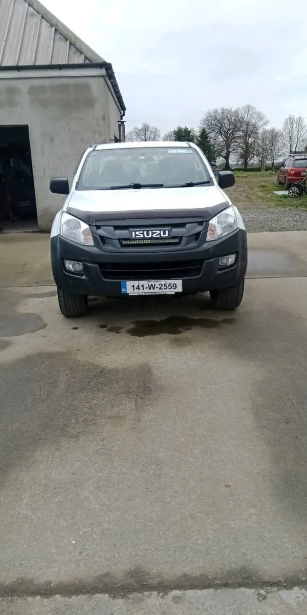 Isuzu - Image 4