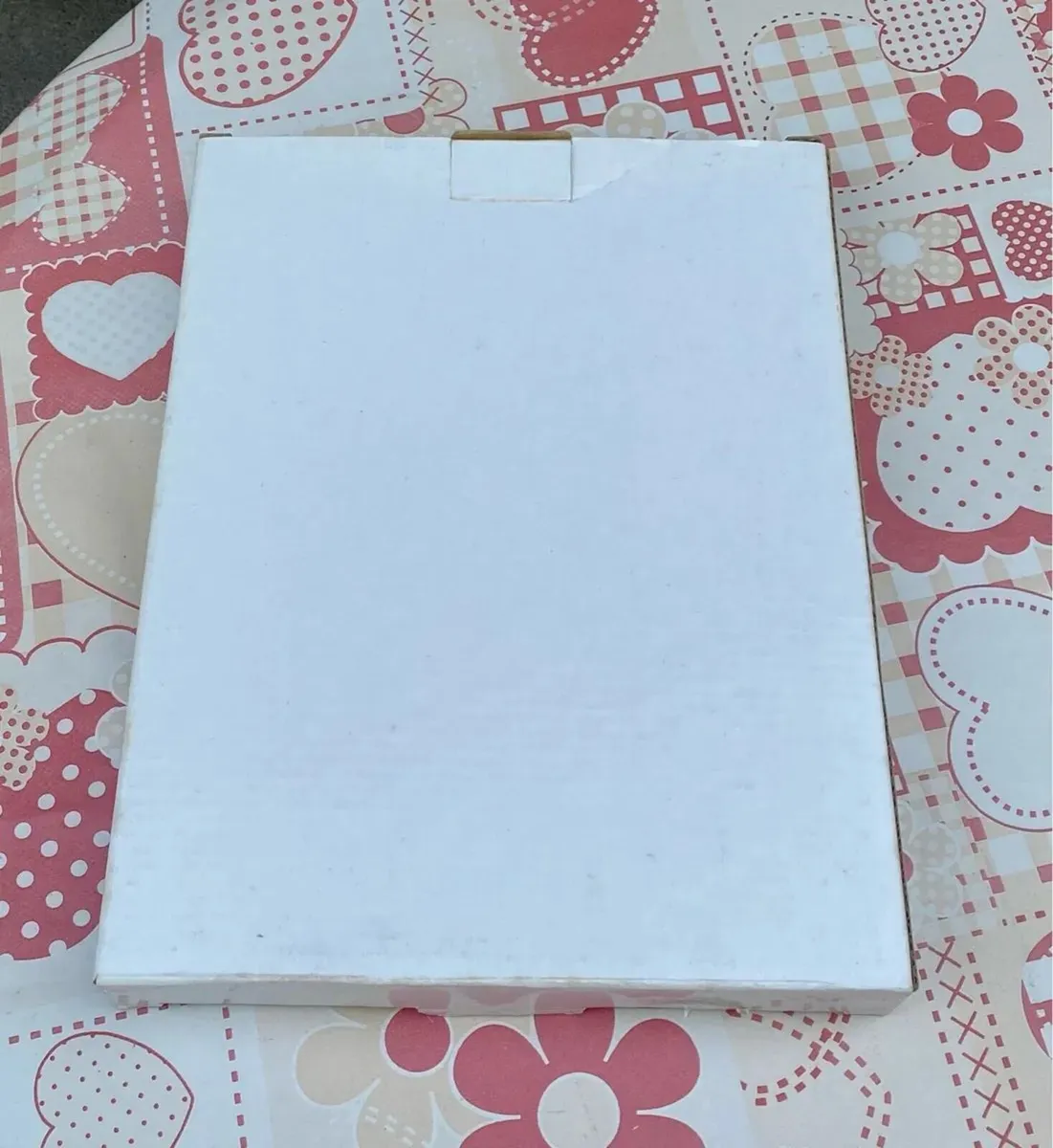 NEW IN Box Photo Frame 5 x 7 - Image 3