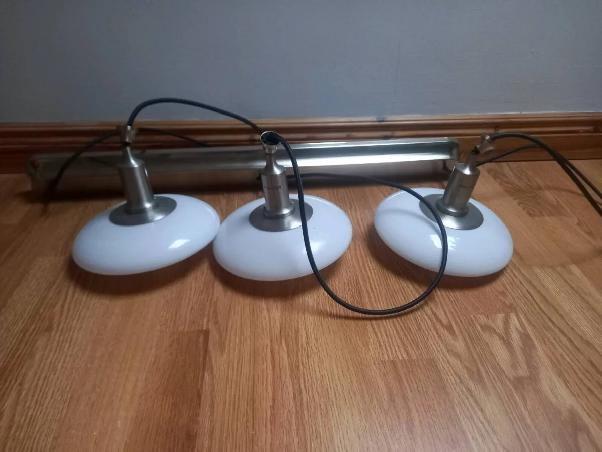Ceiling lights - Image 2
