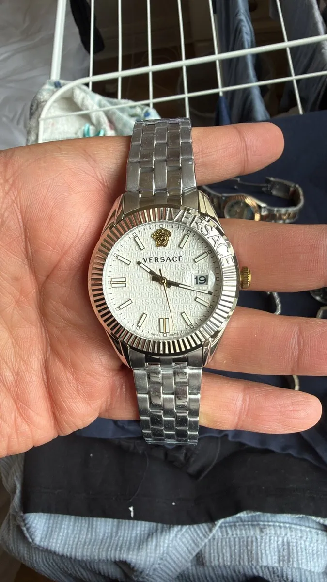 Watch man - Image 2