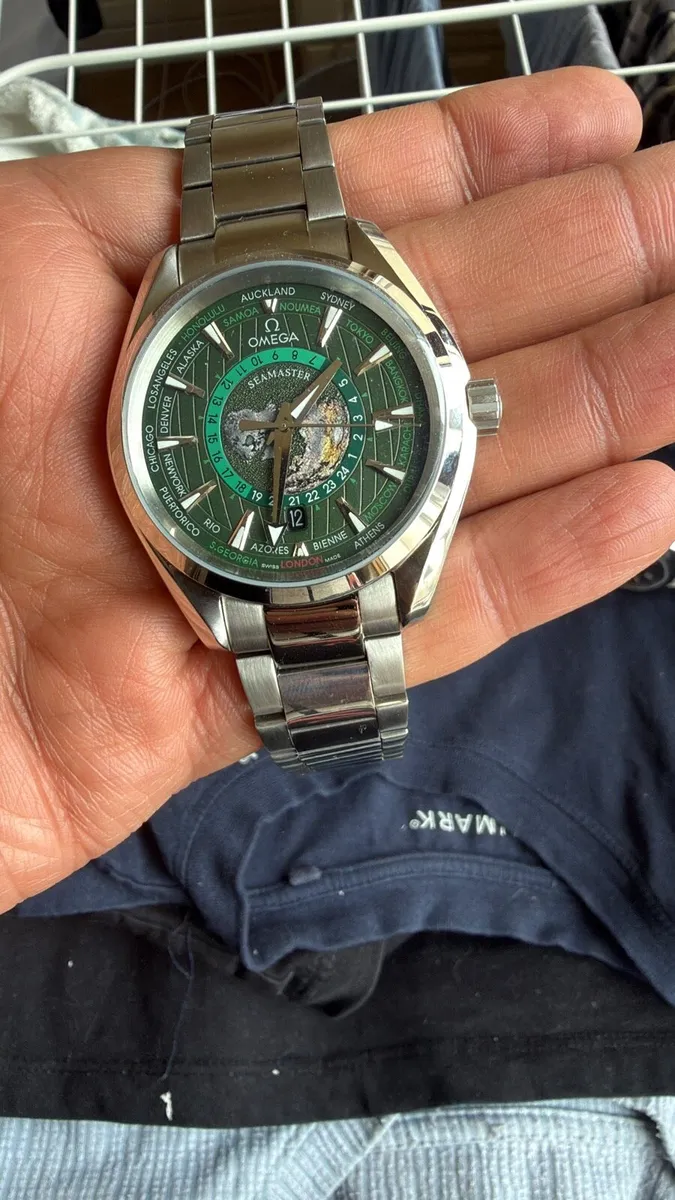 Watch man - Image 4