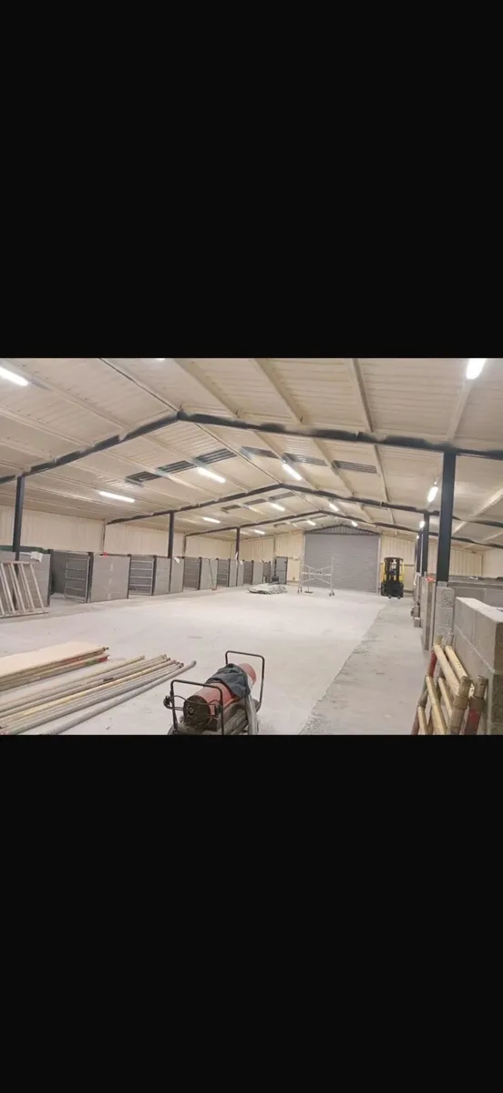 Spray Foam - Image 1