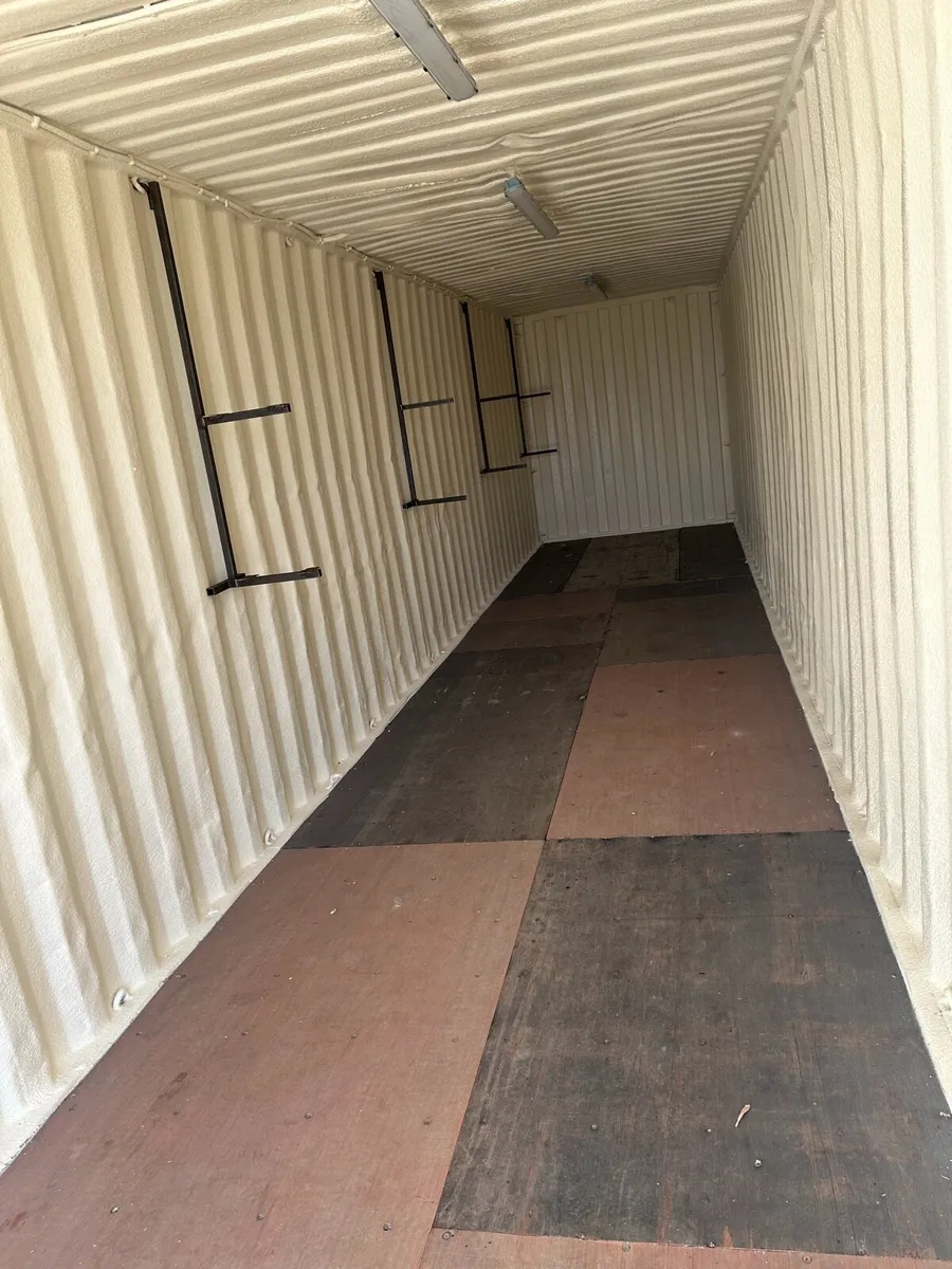 Spray Foam - Image 2