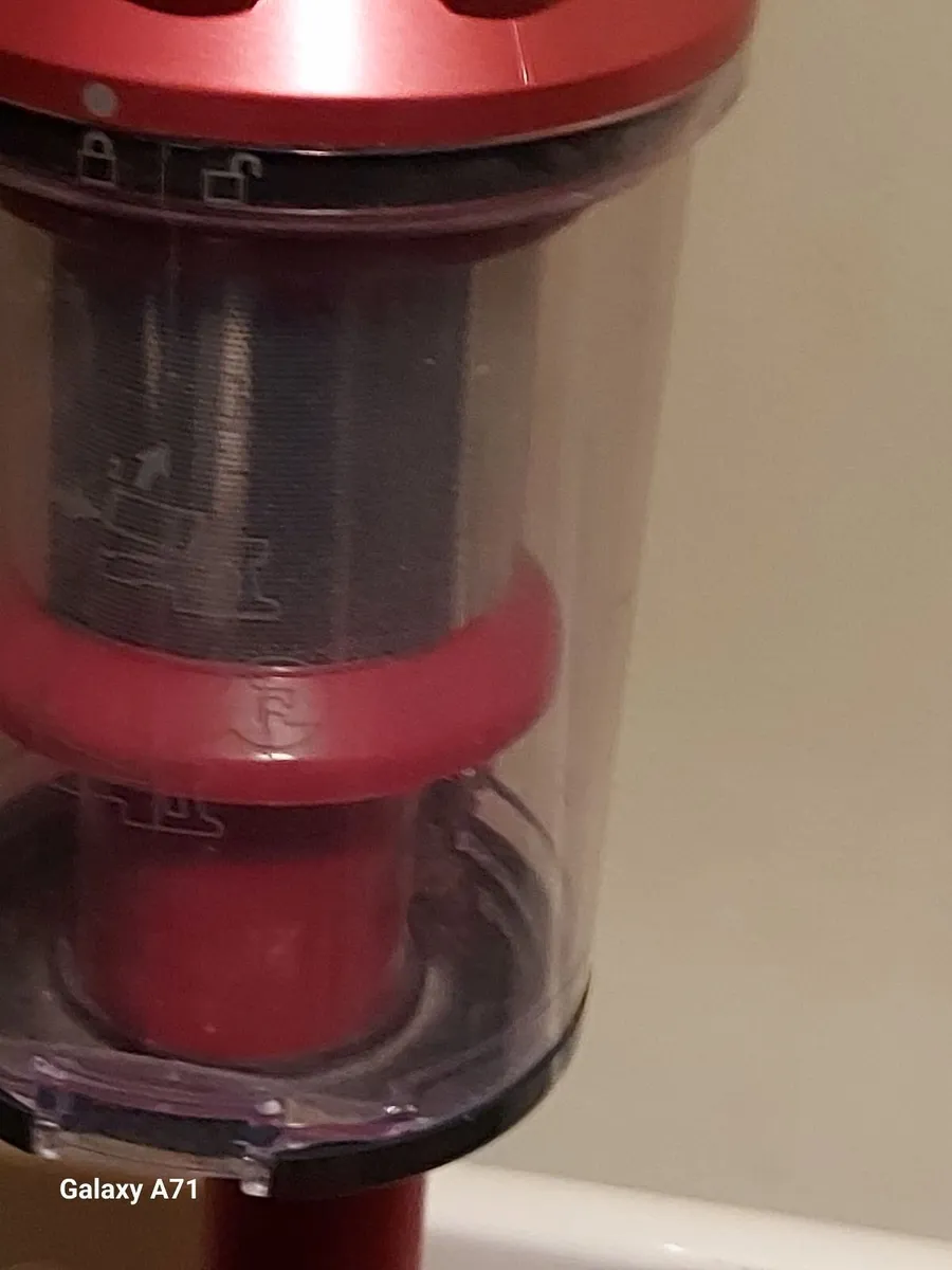 Silvercrest cordless Vacuum Cleaner, Excellent con - Image 4