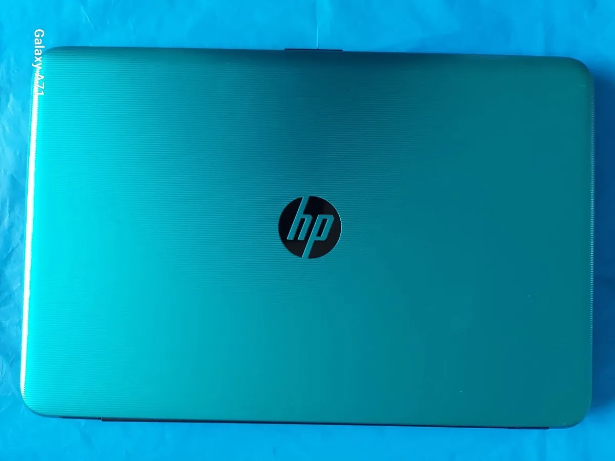 HP Pavillion laptop, 4GB Ram, 1TB, 2.0GHz Wins 10 - Image 3