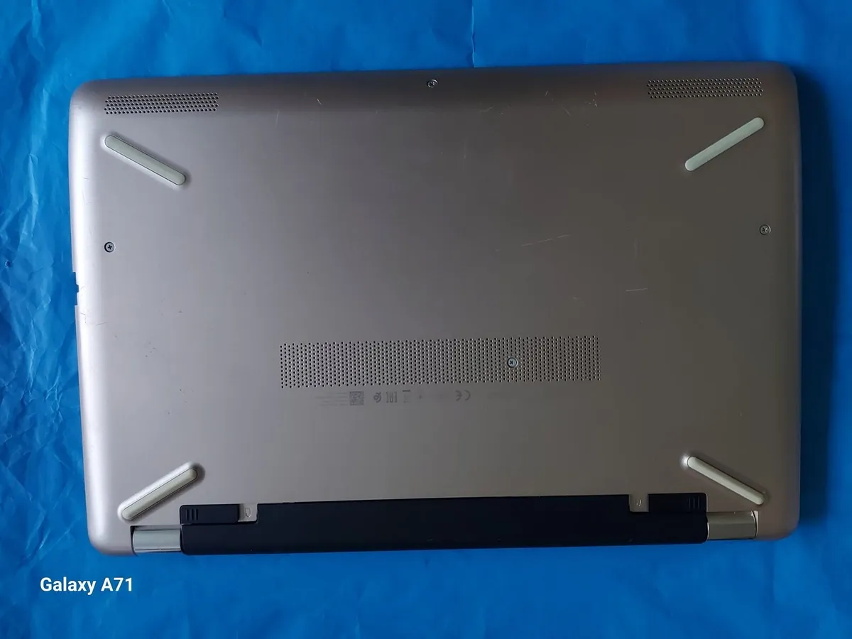 HP 15.6 inch Laptop, TPN-C130, 4GB Ram, 1 TB HDD - Image 3
