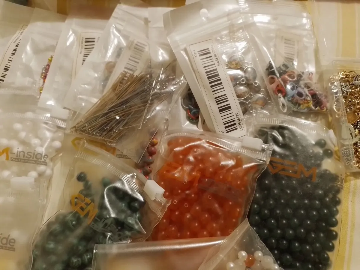 Craft Supplies and Equipment - Image 2
