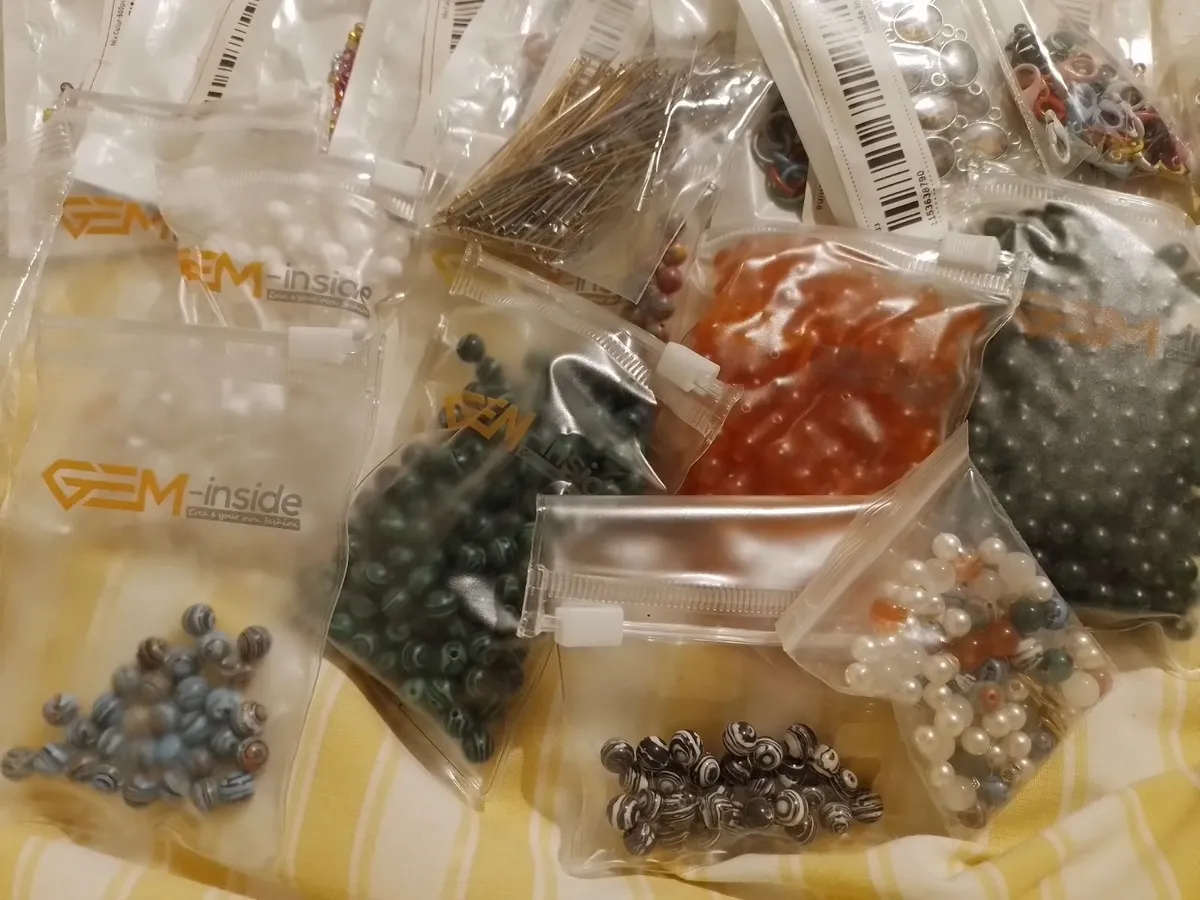 Craft Supplies and Equipment - Image 3