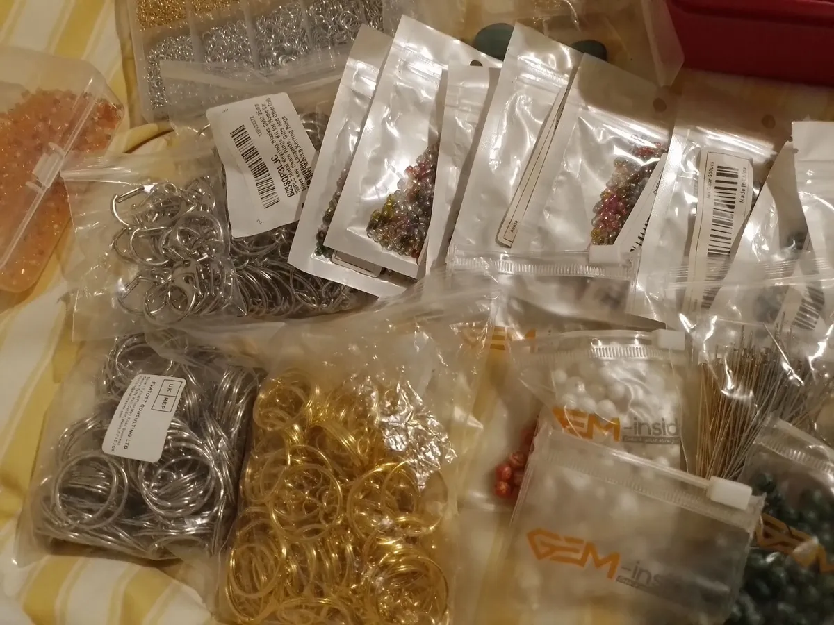 Craft Supplies and Equipment - Image 4