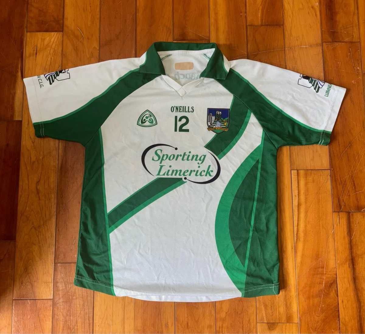 Gaa jersey - Image 1