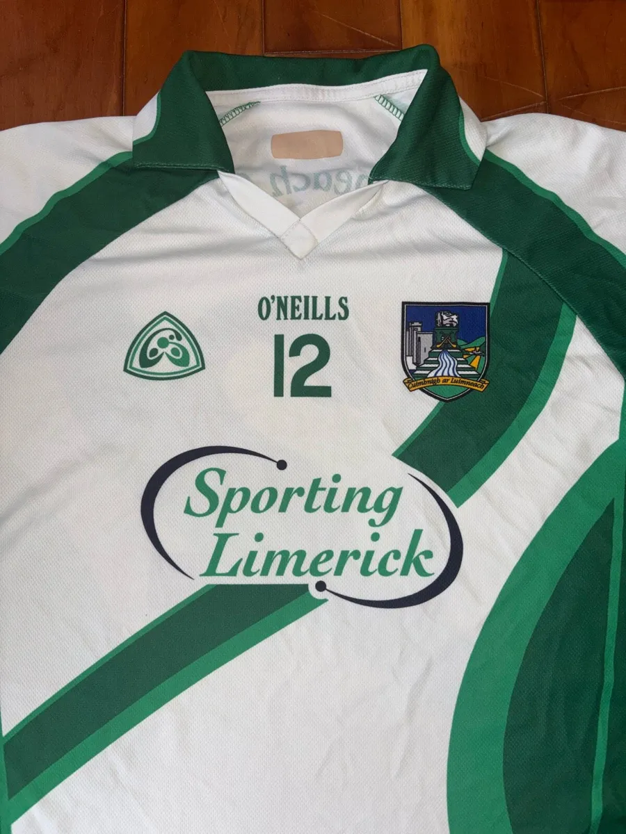Gaa jersey - Image 2