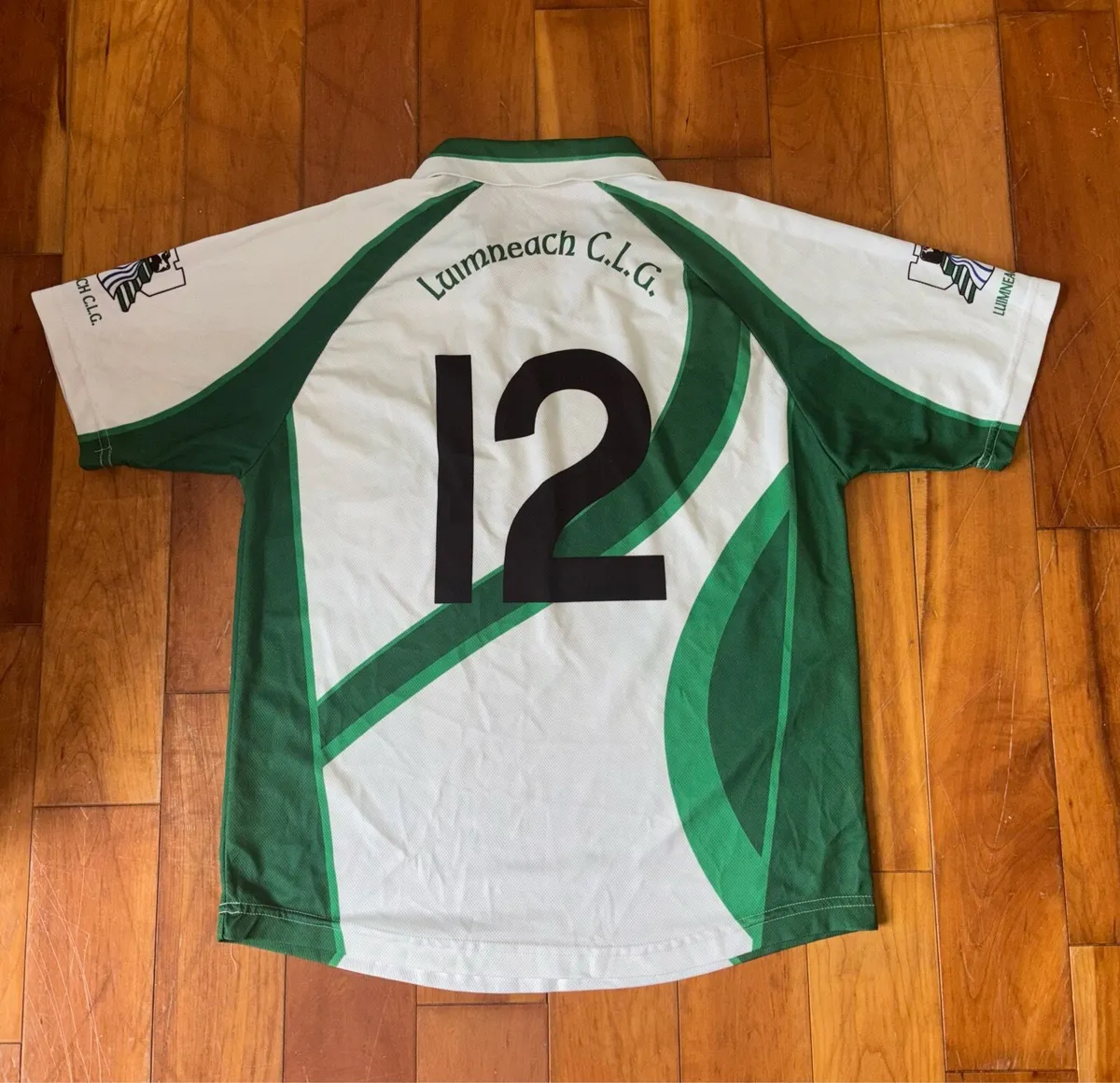 Gaa jersey - Image 3