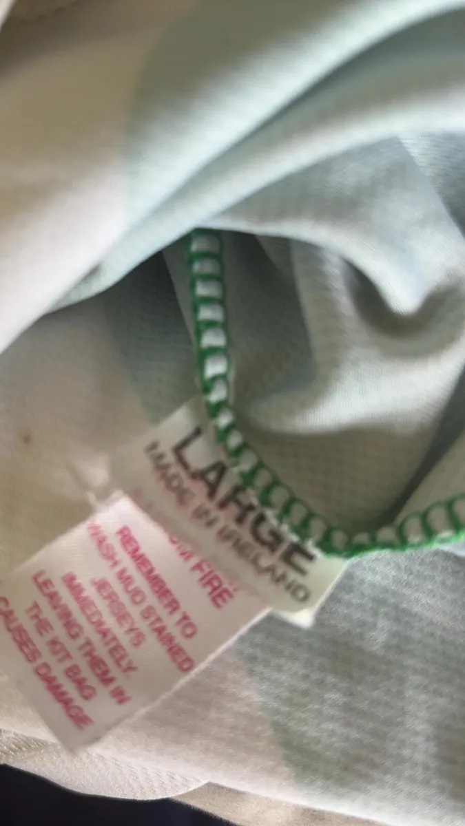 Gaa jersey - Image 4