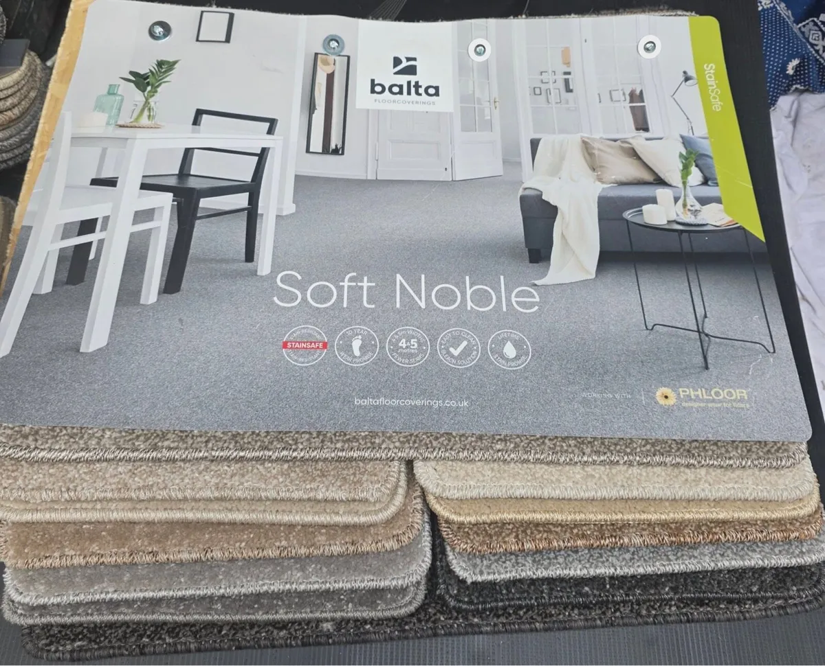Carpet - Image 4