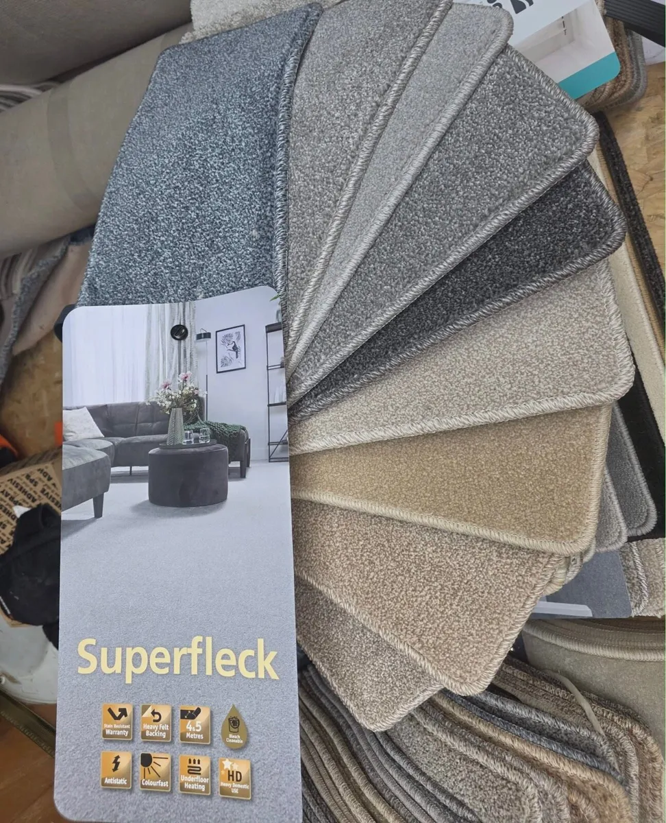 Carpet - Image 1